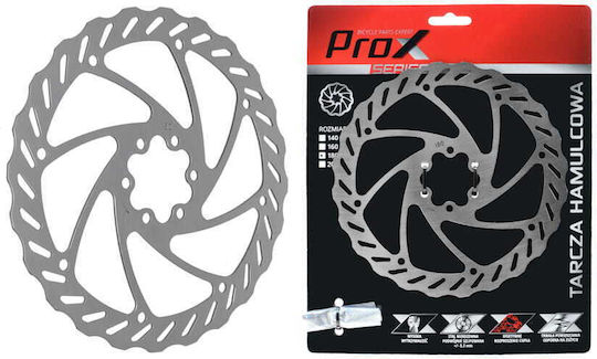 Prox Dr-04 Brake Disc Size 203mm