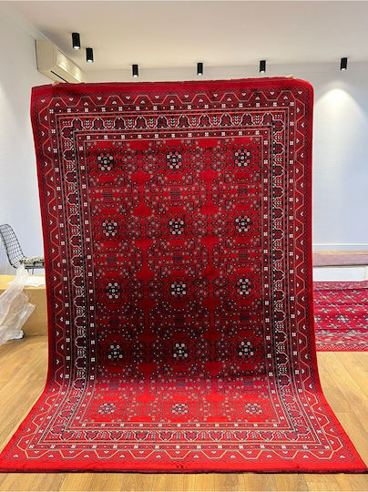 SteweHome Килим За Дневна 160x230см Бухара