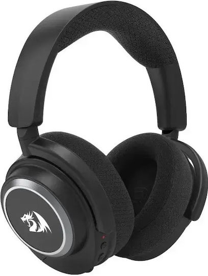 Redragon NYX PRO H891 Căști Gaming Wireless Over Ear cu Conectivitate Bluetooth / USB