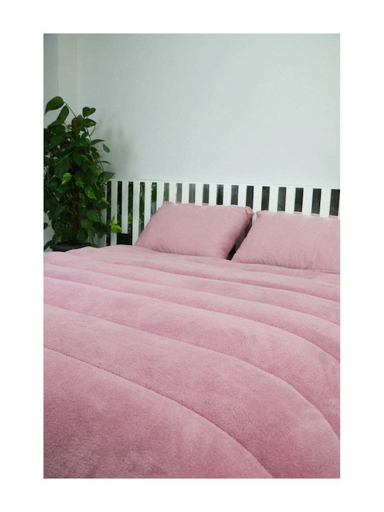 SteweHome Steppdecke Einzel 155x215cm 300