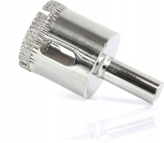 Falon-Tech Пила За Отвори Dry Cut с Диаметър от 25mm до 55mm за Плочка