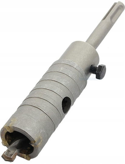 Falon-Tech Пила За Отвори SDS Карбиден Dry Cut С Диаметър 30mm За Бетон Тухла И Плочка