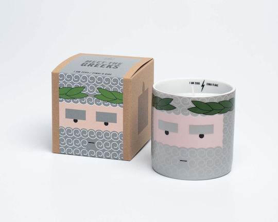 Hartovasilion Decorative Candle