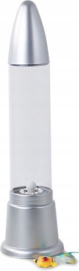 Verk Group Lămpi Decorative Lampă de Lavă 2 Bucăți