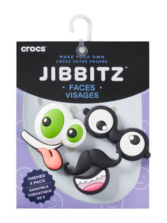 Crocs Jibbitz Charm