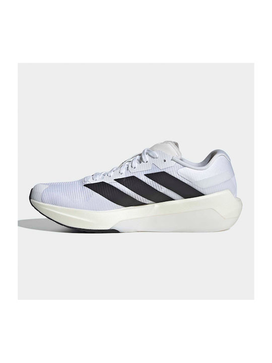 Dropset Pro Men's Sport Shoes Training White