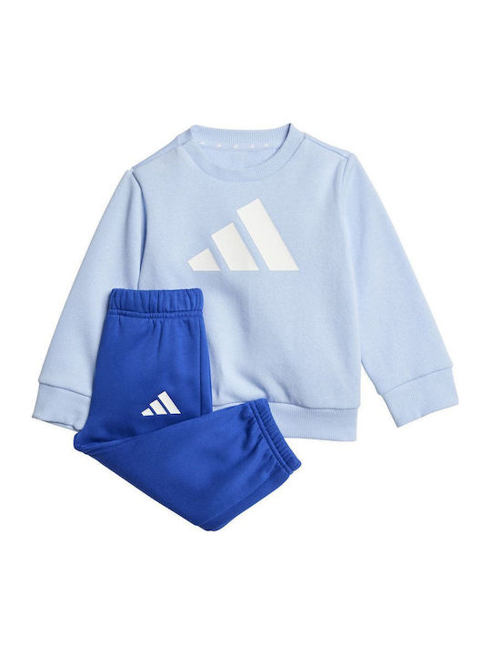 Set Trening pentru Copii Albastru 2 Bucăți Essentials