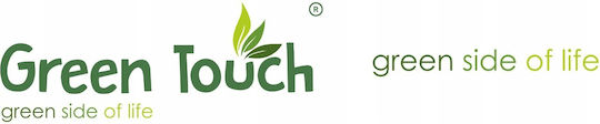 Green Touch Πράσινο Τσάι 1000gr