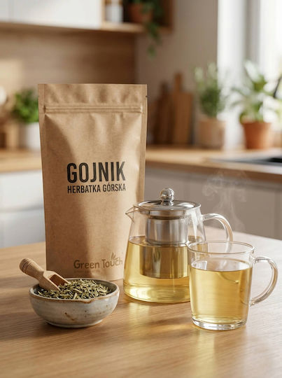 Green Touch Τσάι του Βουνού 200gr