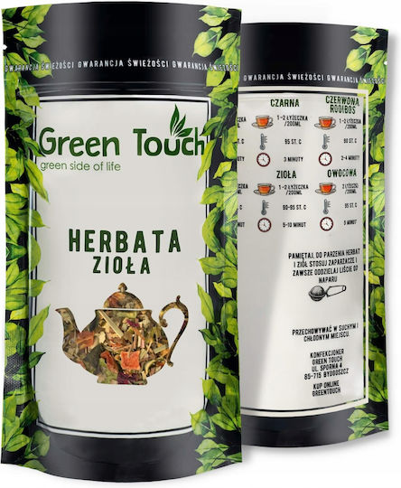 Green Touch Μάτε Τσάι 50gr