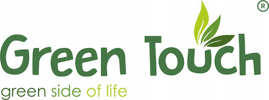 Green Touch Κόκκινο Τσάι 1000gr