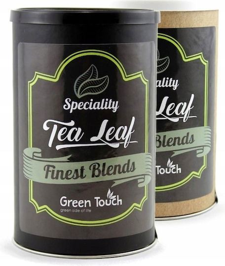Green Touch Πράσινο Τσάι 125gr