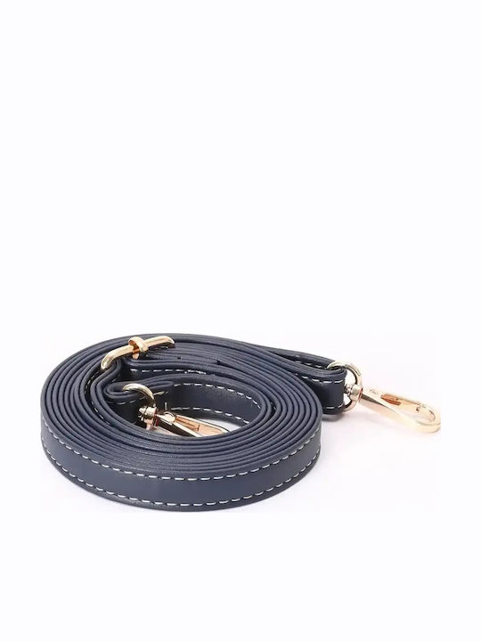 Damentasche Schulter Marineblaue