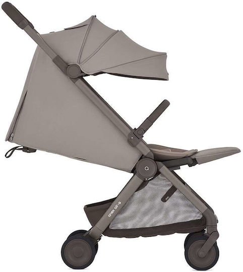 Anex Air-Q Pushchair Suitable for Newborn Crumbly 6.8kg AQ-07