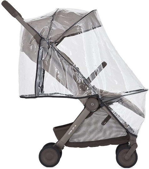 Anex Air-Q Pushchair Suitable for Newborn Crumbly 6.8kg AQ-07
