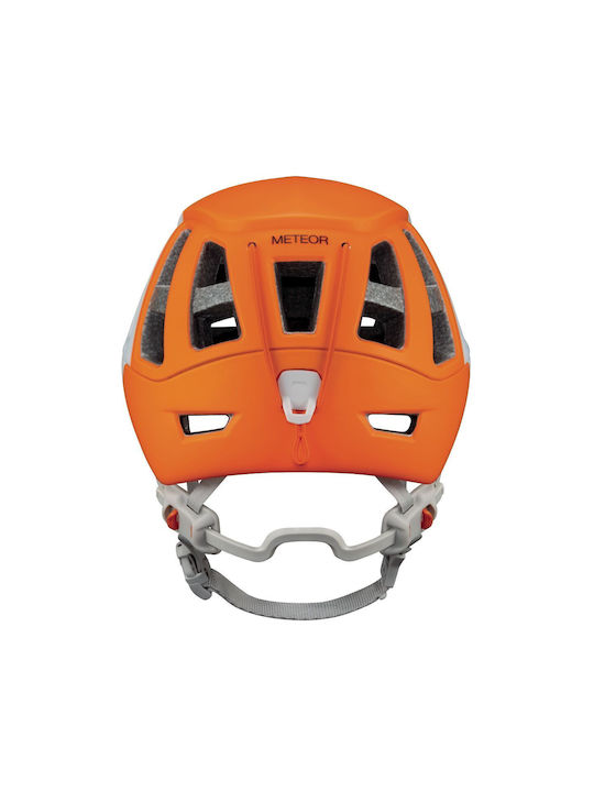 Petzl Meteor Unisex Ορειβατικό Κράνος Μπλε