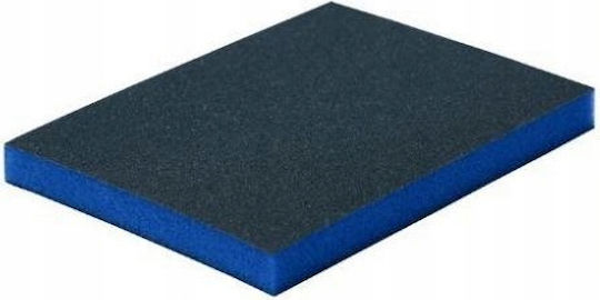 Gold Tools Sanding Sponge K60 98x124mm