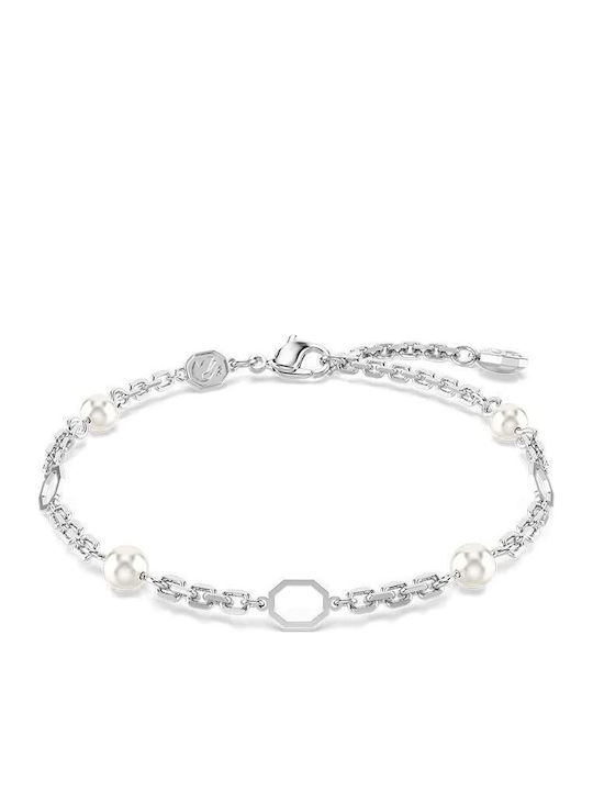 Swarovski Brățară De Damă 19cm Swarovski Brățară De Damă 19cm