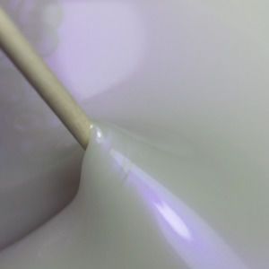 Jelly Gelly False Nail Gel Milky Pearl 40ml