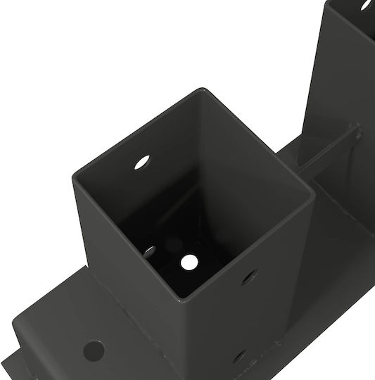 vidaXL Garden Decoration 34x10x15 cm 12 Pieces 42030119