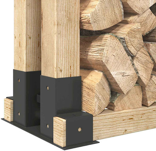 vidaXL Garden Decoration 34x10x15 cm 12 Pieces 42030119