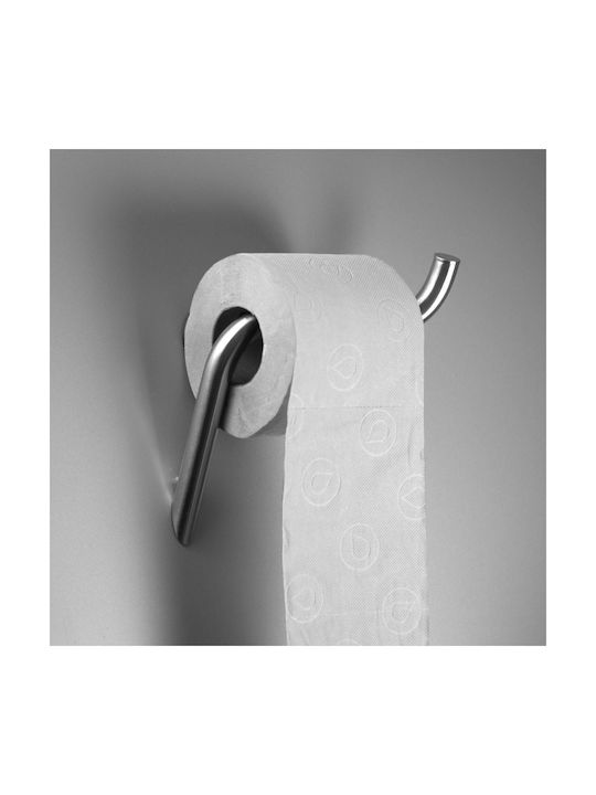 Deante Wandmontierter Metallischer Papierhalter