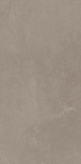 Imola Azma Πλακάκι Δαπέδου / Τοίχου Εσωτερικού Χώρου Ματ 60x30cm Γκρι