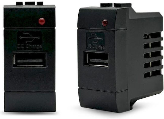 Geyer Single Power Socket