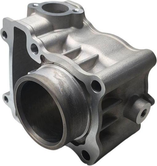 Κυλινδροπιστονο 57mm Ceramic Σφυρηλατο Υαμαηα Crypton X 135 Uma Racing