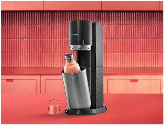 Sodastream Fizz&go 900 Ml Papaya Κοραλλί
