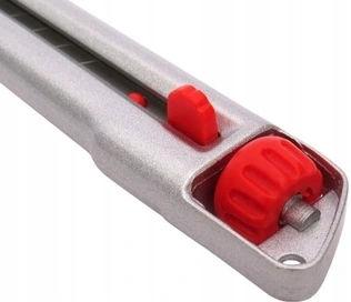 Wallpaper Knife Metal Cutter 18mm Breakable Blades