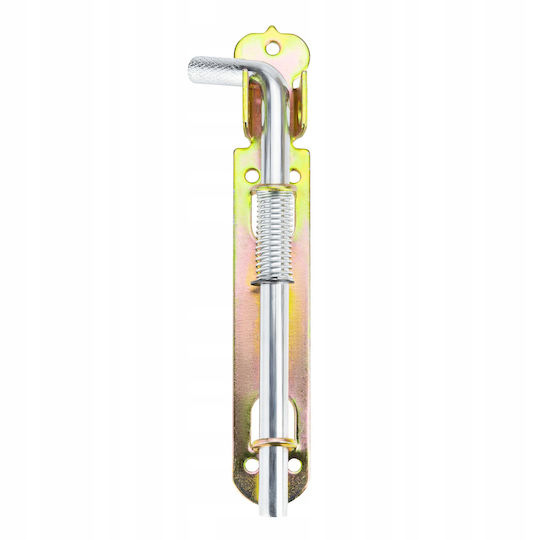 Frühling Riegel Türschlösser & Haken Türen 180