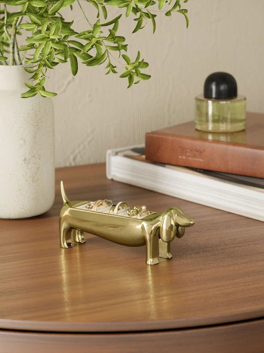 Umbra Σταντ Κοσμημάτων Μεταλλικό 15.2x6.6cm Umbra Σταντ Κοσμημάτων Μεταλλικό 15.2x6.6cm