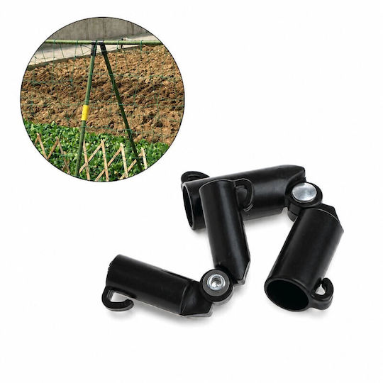 Conectori Tip V 11 Mm Set Multifuncțional Cu Sape De Grădină 10 Bucăți