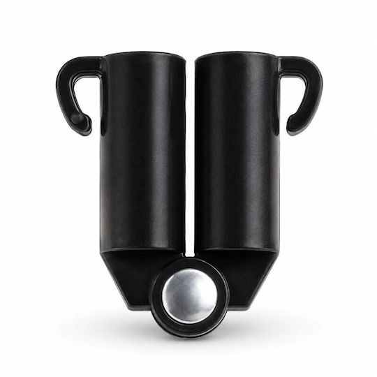 Conectori Tip V 11 Mm Set Multifuncțional Cu Sape De Grădină 10 Bucăți