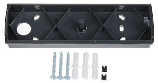 Четец За Близост Mct12e-bk Roger
