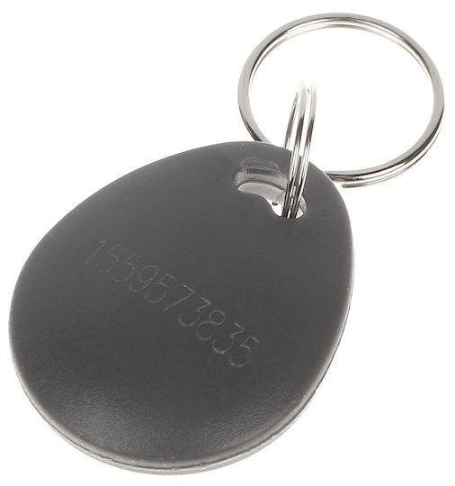 Rfid Annäherungsschlüsselanhänger Atlo-537nr/g