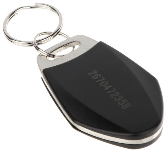 Breloc Proximitate RFID Atlo-557nr/b
