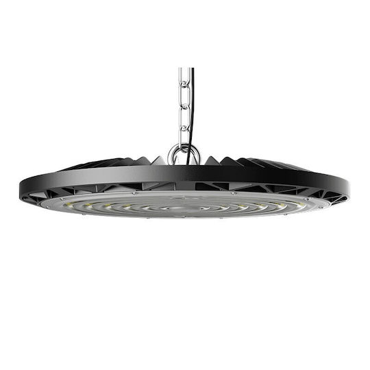 Led Ufo Lamp 4000k Polaris 200w O-600-0183