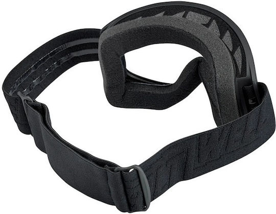 Mască Motocicletă Moto 2.0 Blackout Biltwell
