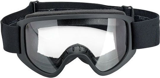 Biltwell Moto 2.0 Очилa Black Out