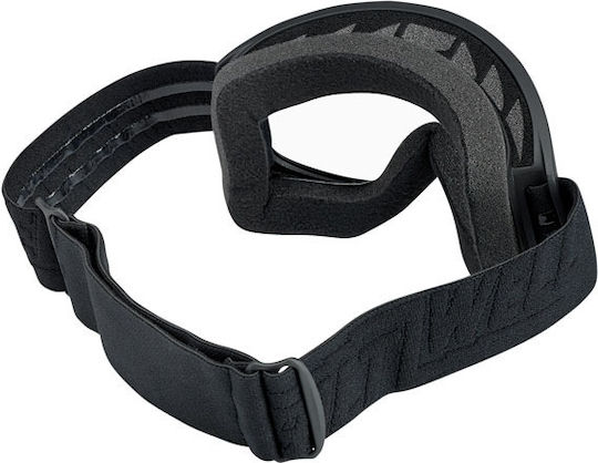 Biltwell Moto 2.0 Очилa Black Out