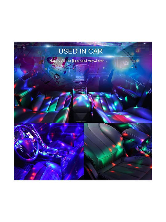 Lumini LED Lampa De Masă Pentru Copii Decorațiune Multicolor