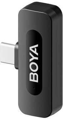 Boya BY-V20 V2.0 Комплект Безжичен Микрофон за Мобилен