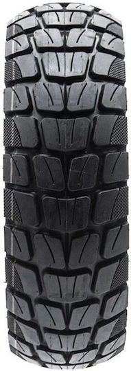 Chaoyang Tire for Electric Scooter in Black Color CMM086