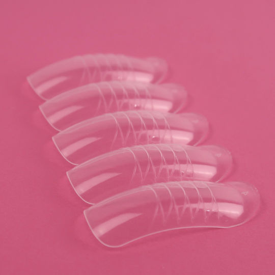 Jelly Gelly Doppelte Formulare XL Starke Kurve 120 Tipps/12 Größen