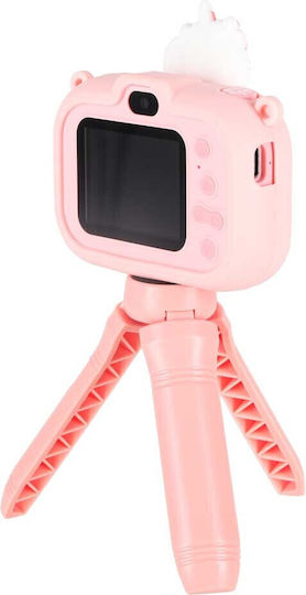 ikonka KX2858_1 Kinder Kompaktkamera