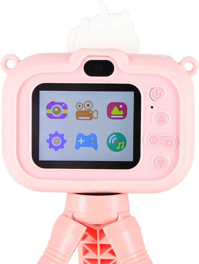 ikonka KX2858_1 Kinder Kompaktkamera