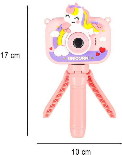 ikonka KX2858_1 Kinder Kompaktkamera