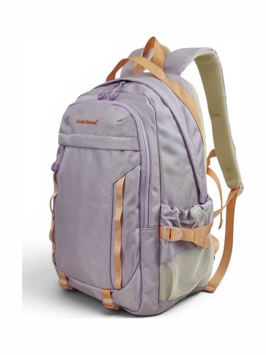 Diamond Rucsac Impermeabil 23l Lila Diamond Rucsac Impermeabil 23l Lila